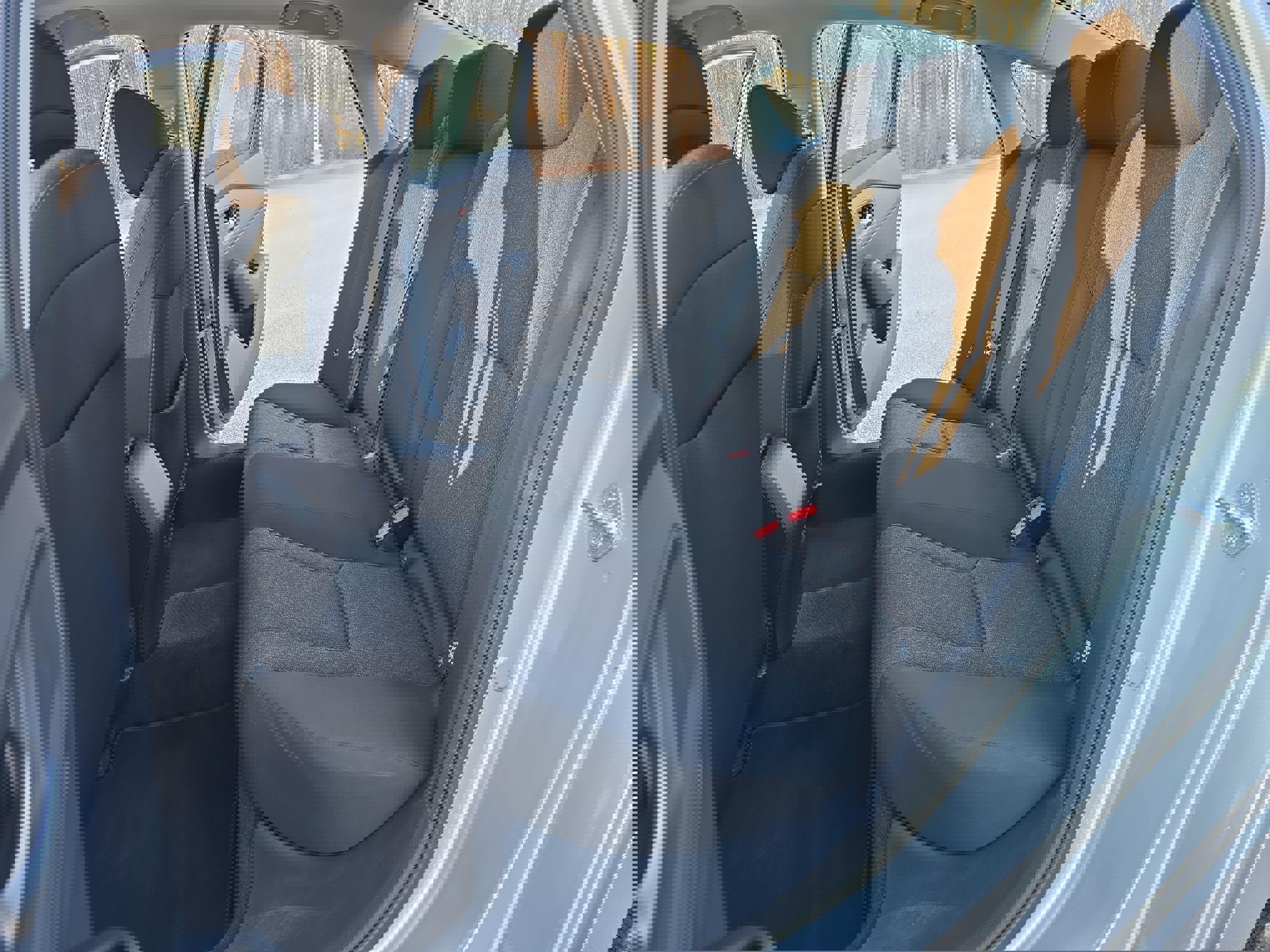 Used 2024 Honda Accord EX image 14