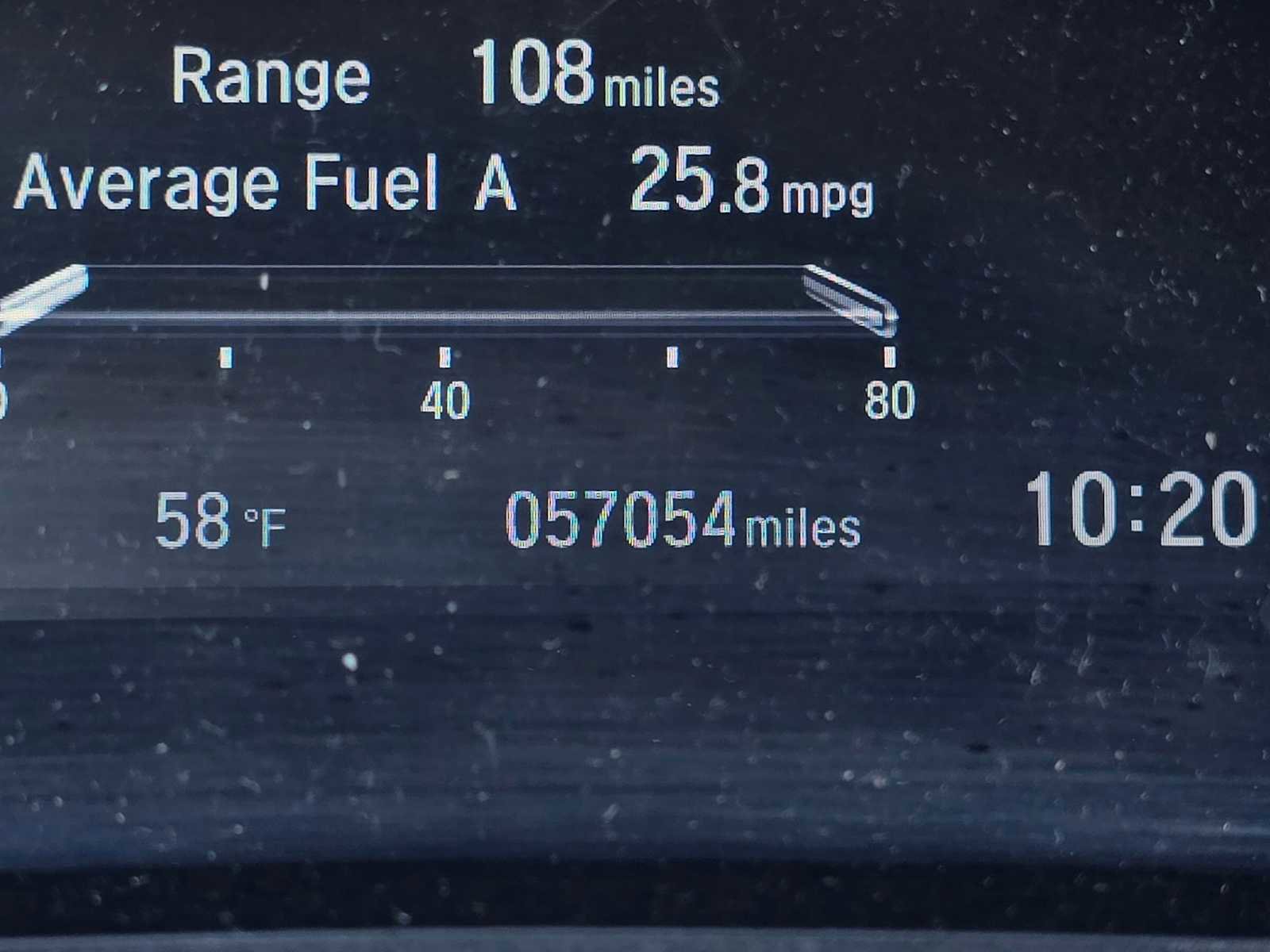 Used 2021 Honda CR-V EX-L image 29