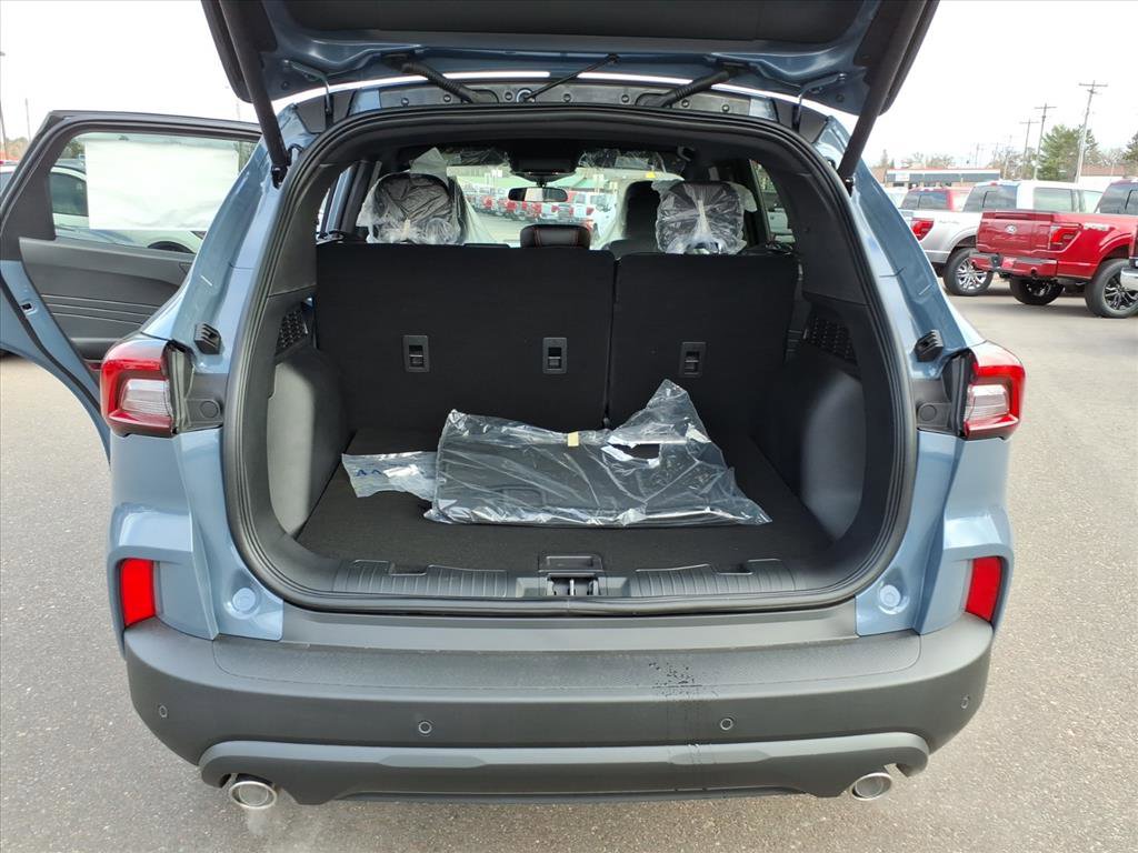New 2026 Ford Escape ST-Line w/ Tech Pack #1 image 7