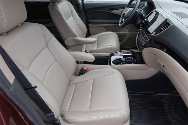 Used 2022 Honda Pilot Touring image 22