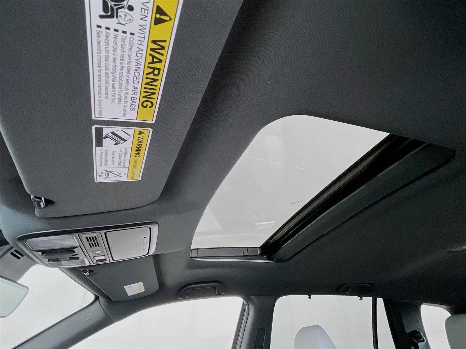 Certified 2021 Honda Passport Touring image 26