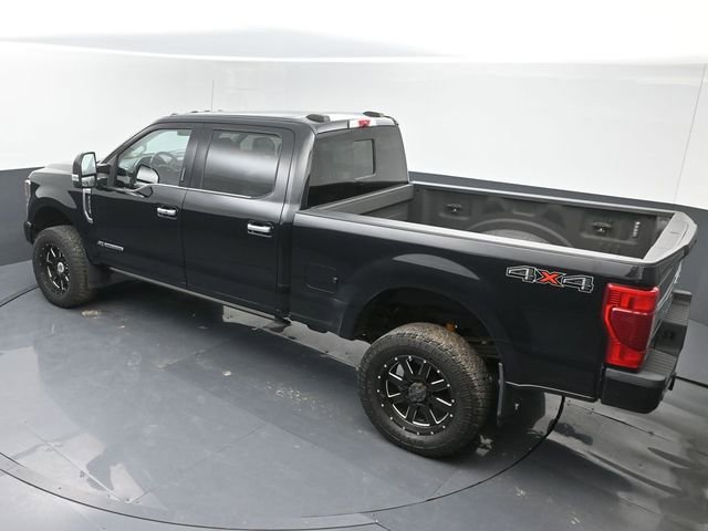 Used 2020 Ford F250 Limited image 33