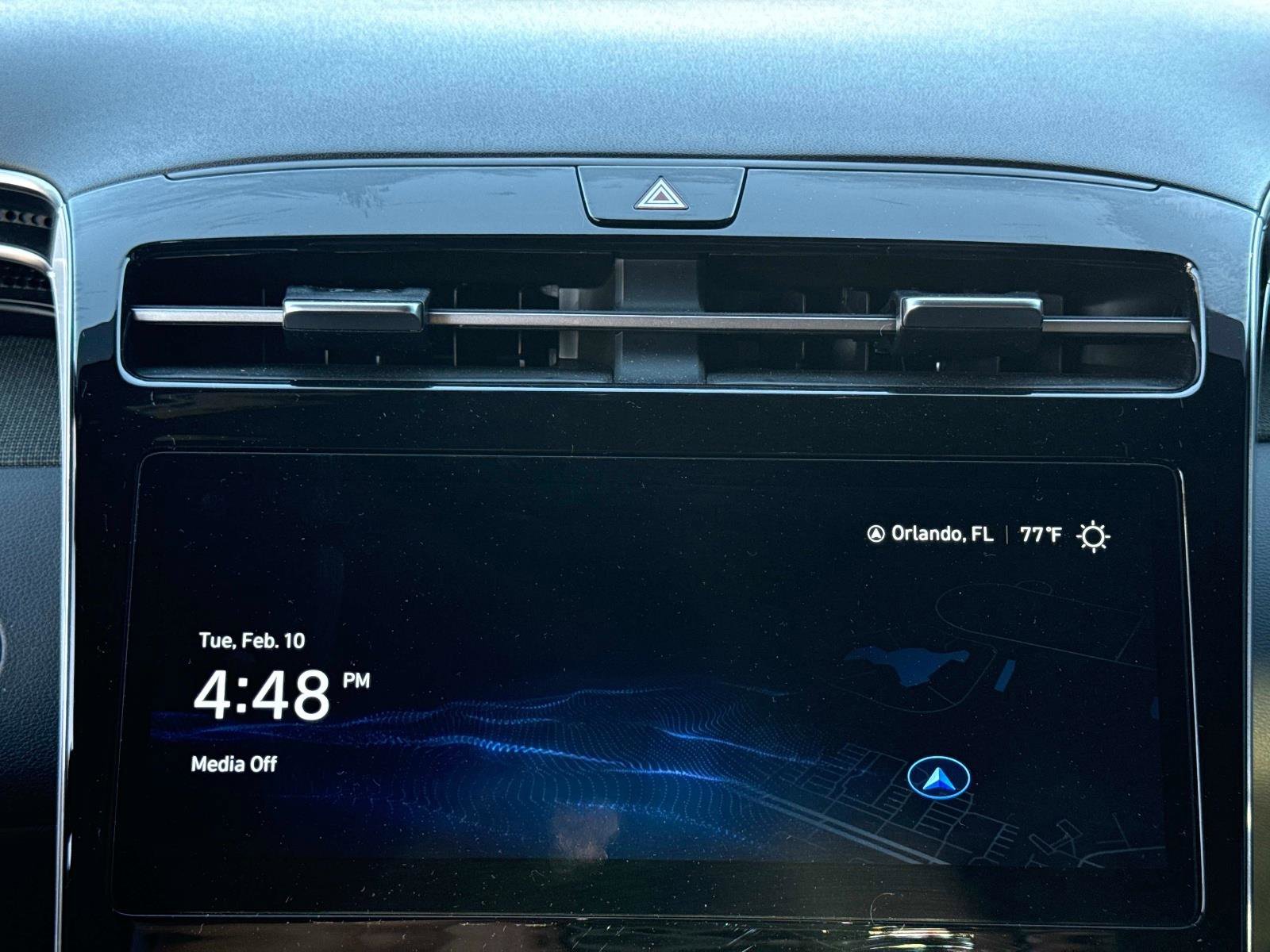 Used 2024 Hyundai Santa Cruz Limited image 22