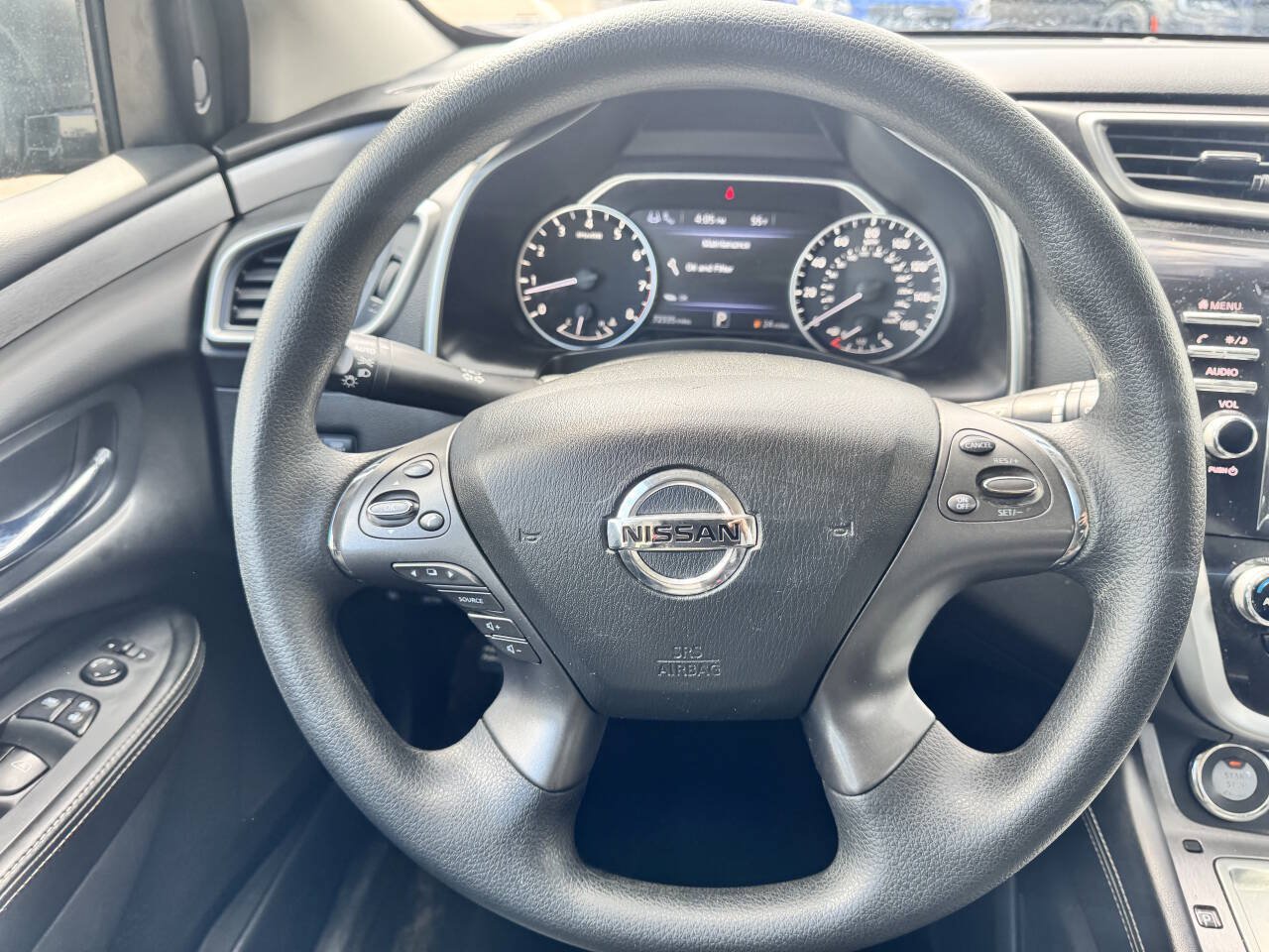 Used 2020 Nissan Murano S w/ Technology Package AWD/4WD image 25