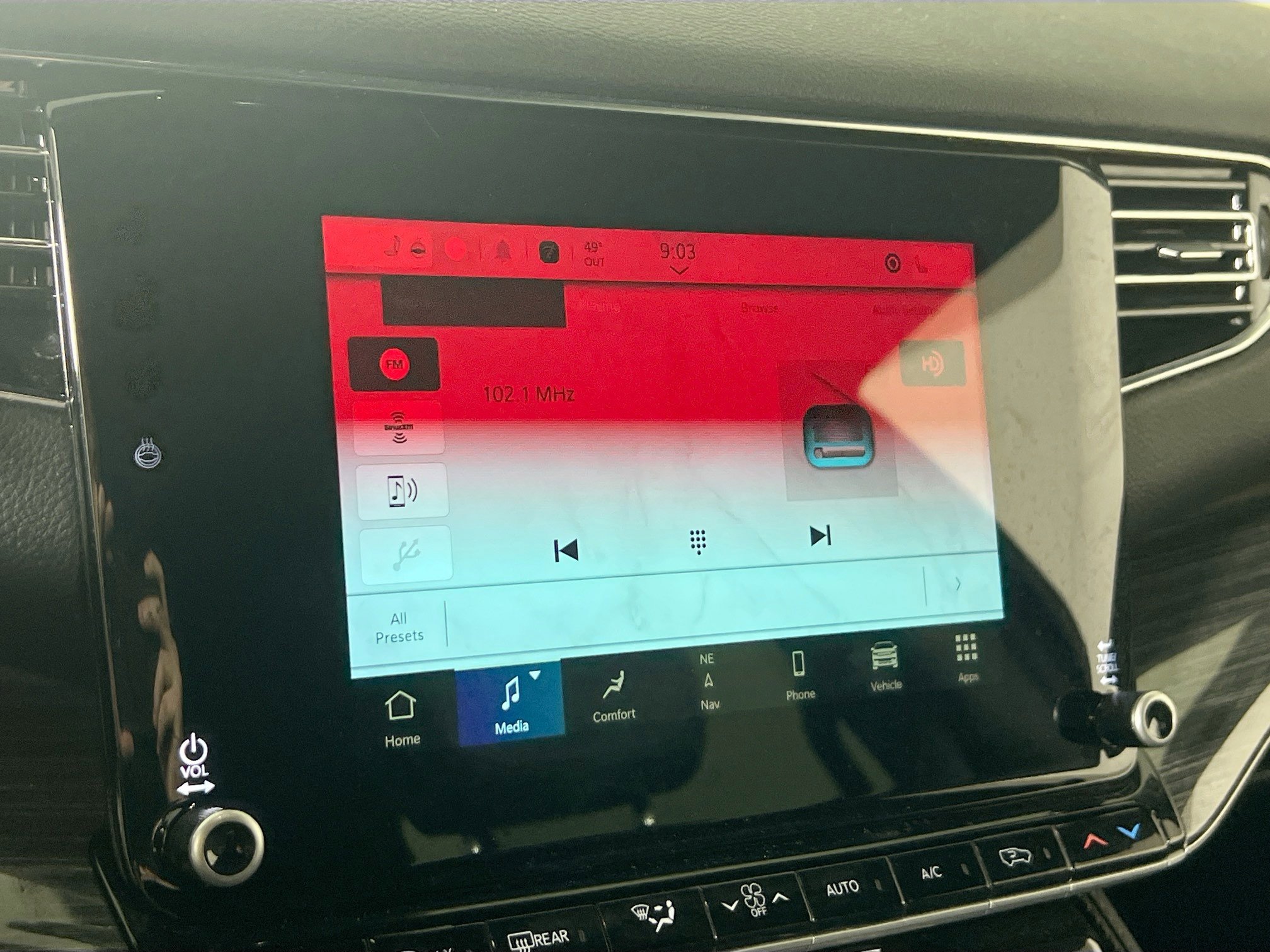 Used 2022 Jeep Wagoneer Series II image 15