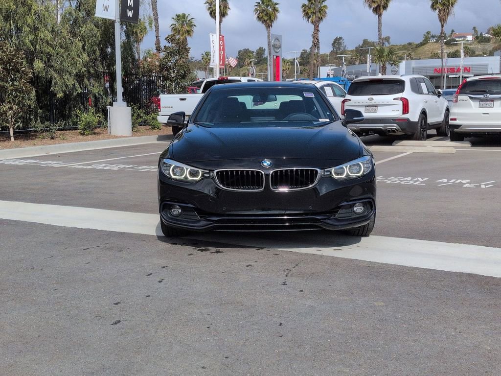 Used 2019 BMW 430i 430i w/ Convenience Package image 4