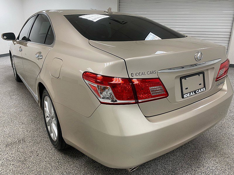 Used 2011 Lexus ES 350 image 7