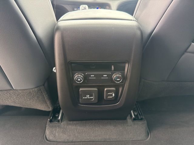 Used 2021 Buick Enclave Essence w/ Sound and Sites Package image 30