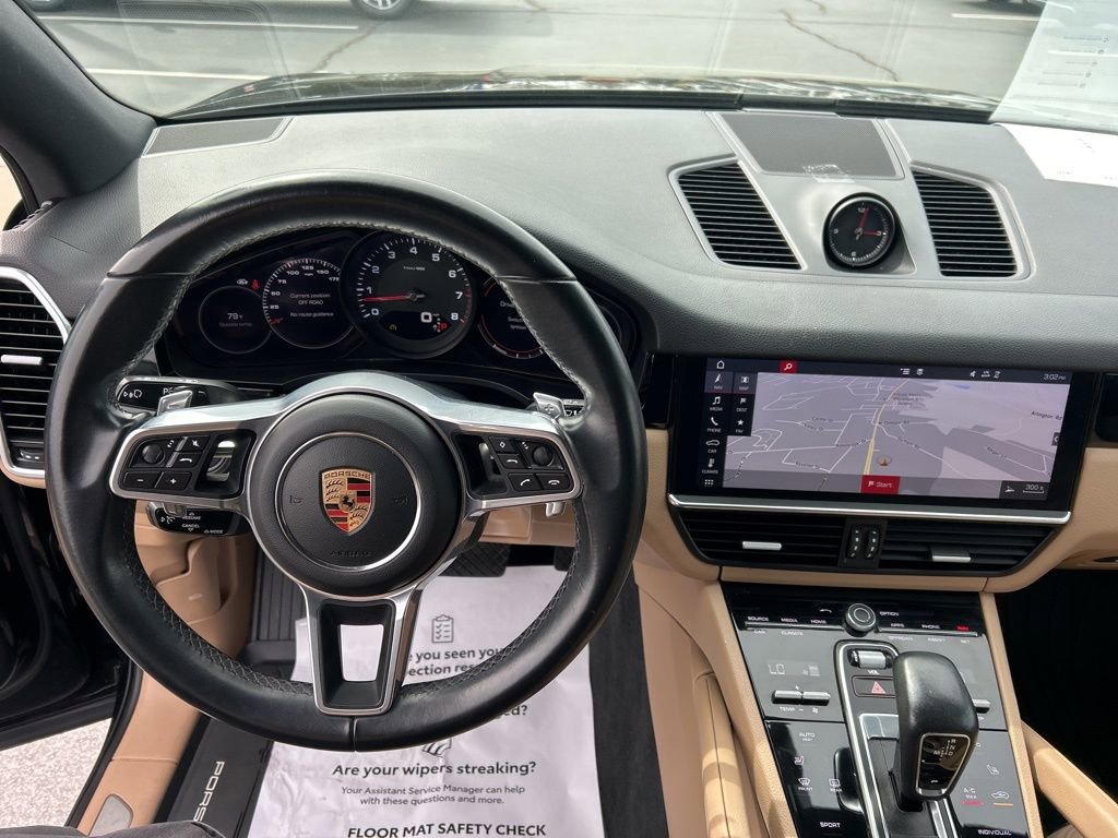 Used 2019 Porsche Cayenne image 6