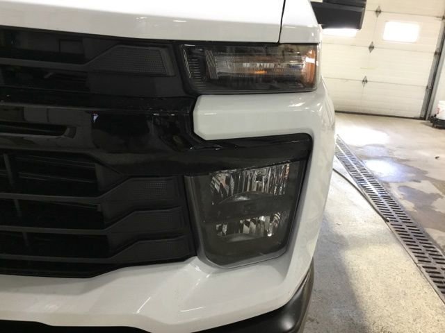 New 2026 Chevrolet Silverado 3500 W/T image 7