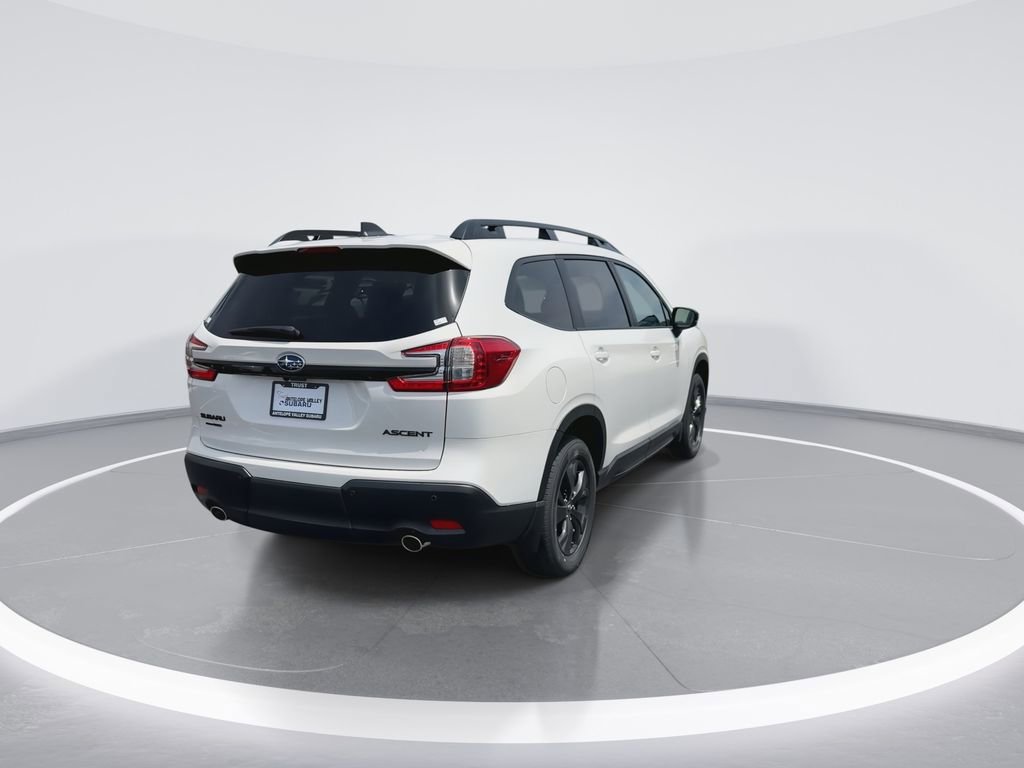 New 2026 Subaru Ascent Premium AWD/4WD image 7