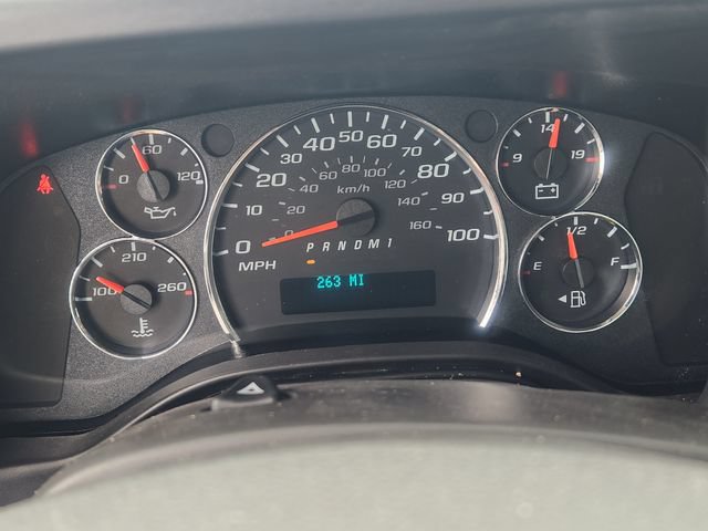 New 2024 Chevrolet Express 3500 w/ Power Convenience Package RWD image 13