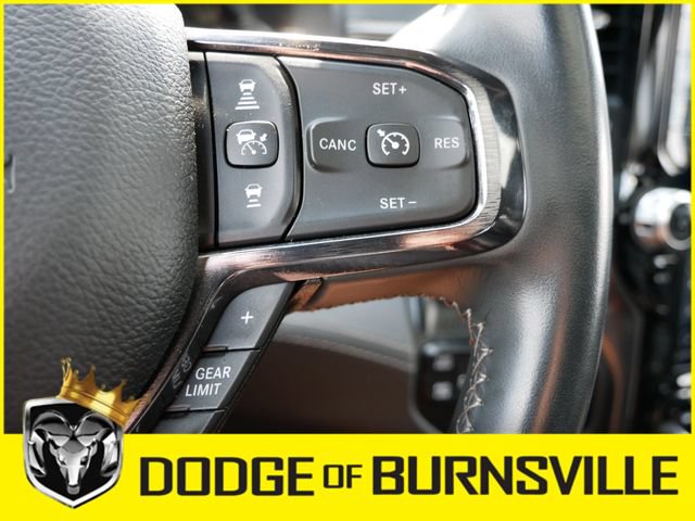 Used 2023 RAM 3500 Limited AWD/4WD image 27