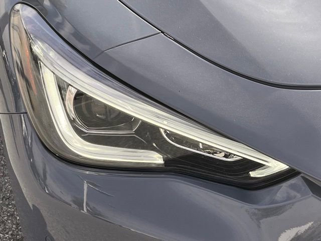 Certified 2022 INFINITI Q60 Red Sport 400 w/ Cargo Package image 31