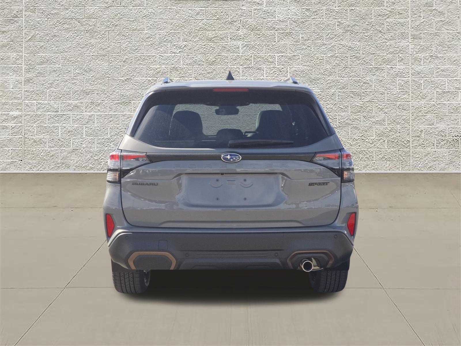 New 2026 Subaru Forester Sport AWD/4WD image 6