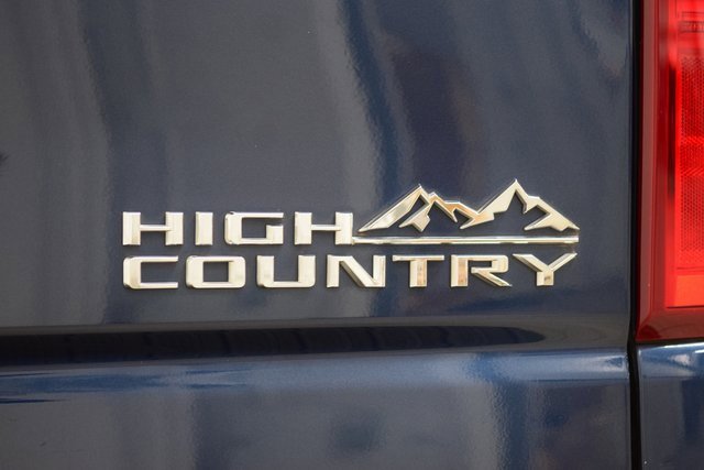 Used 2023 Chevrolet Silverado 2500 High Country w/ Z71 Off-Road Package image 26