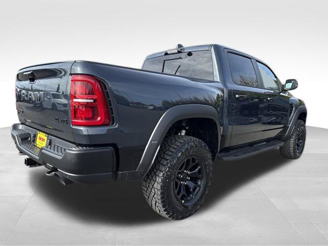 New 2027 RAM 1500 RHO AWD/4WD image 7