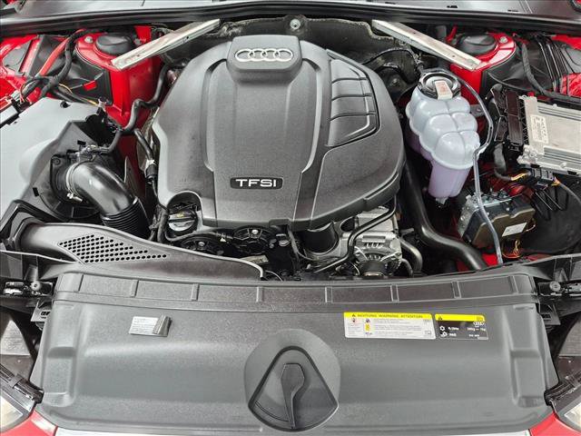 Used 2017 Audi A4 2.0T Ultra Premium w/ Convenience Package FWD image 23