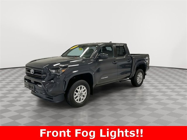 Used 2024 Toyota Tacoma SR5 image 5