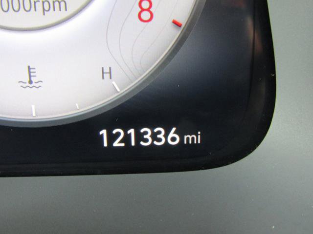 Used 2022 Hyundai Sonata N Line w/ Preferred Accessory Package FWD image 6