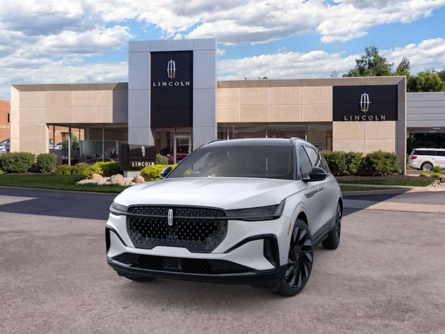 New 2024 Lincoln Nautilus Reserve w/ Jet Appearance Package (87T) AWD/4WD image 3