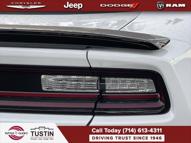 New 2026 Dodge Charger Scat Pack AWD/4WD image 37