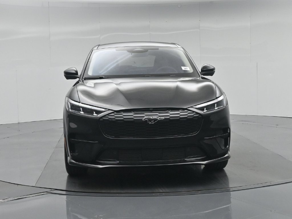 New 2026 Ford Mustang Mach-E Premium w/ Sport Appearance Package RWD image 52