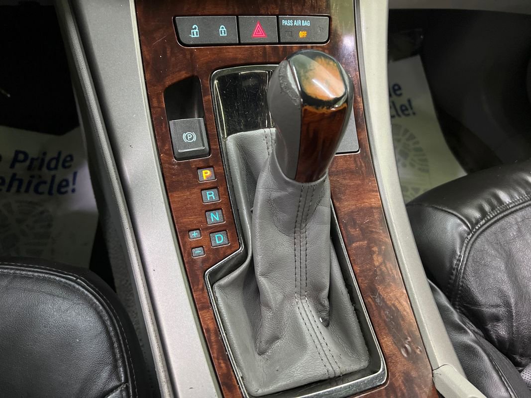 Used 2013 Buick LaCrosse FWD image 22