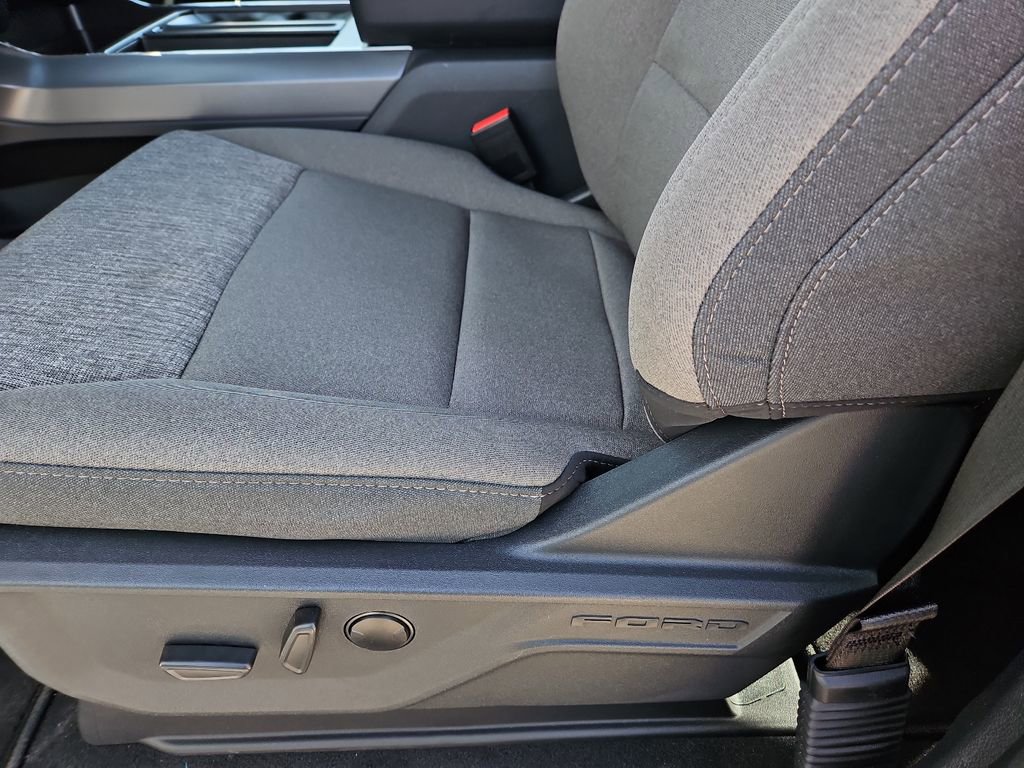 New 2026 Ford F150 XLT w/ Equipment Group 302A MID image 23