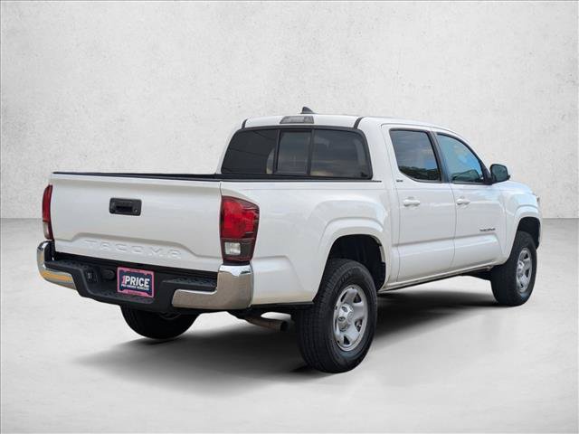 Used 2019 Toyota Tacoma SR5 RWD image 5