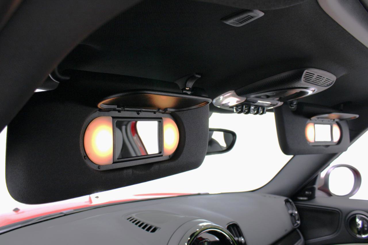 Used 2024 MINI Cooper Countryman S w/ Signature Upholstery Package FWD image 74