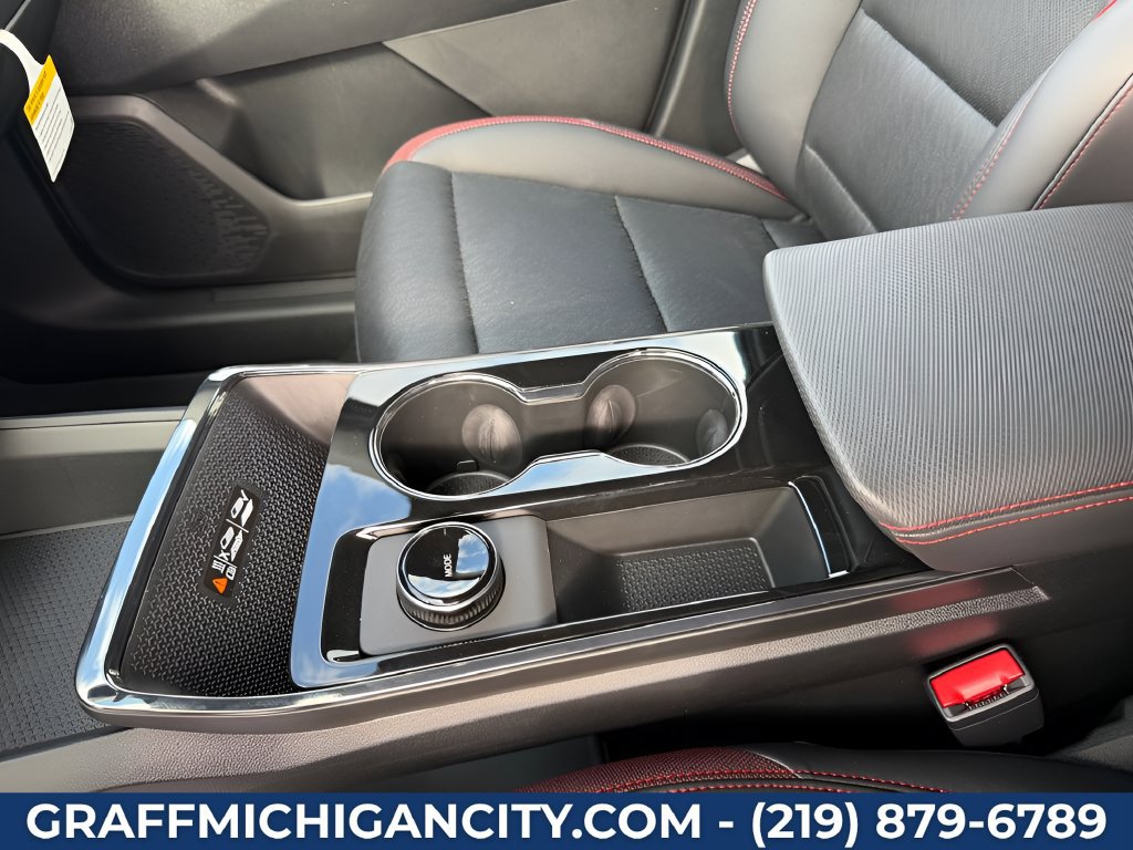 New 2027 Chevrolet Equinox RS AWD/4WD image 19