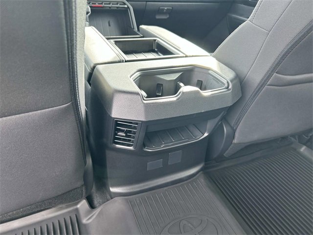 Used 2025 Toyota Tundra SR image 17