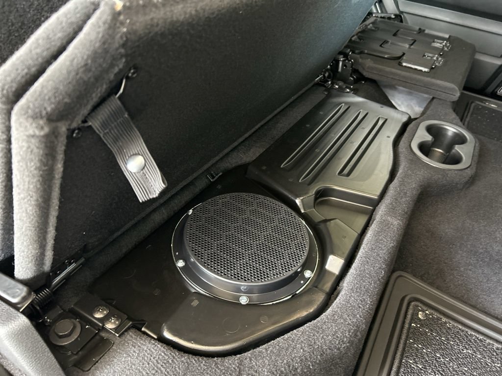 New 2026 RAM 3500 Limited AWD/4WD image 36
