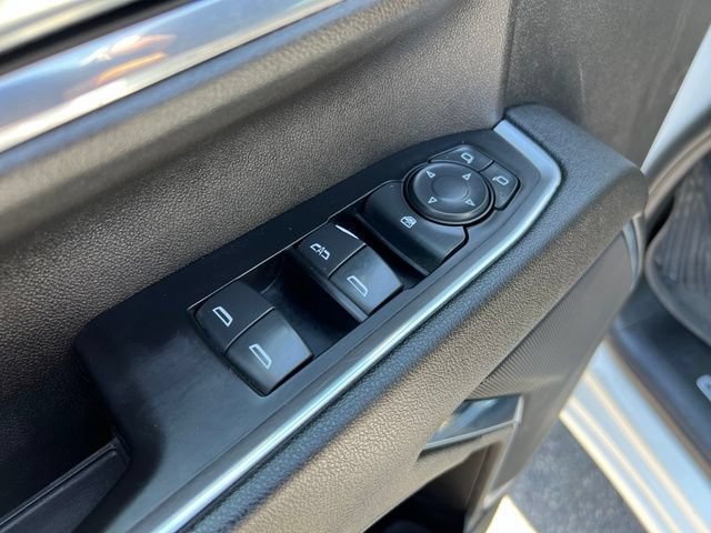 Used 2024 GMC Sierra 3500 SLE w/ SLE Convenience Package AWD/4WD image 22