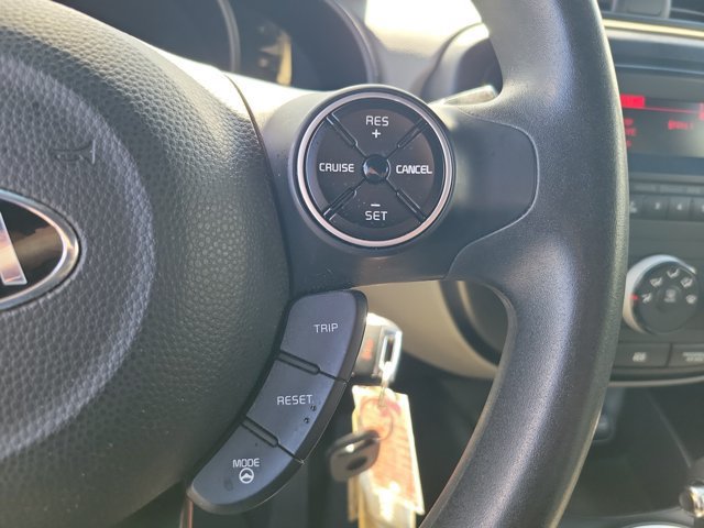 Used 2016 Kia Soul FWD image 22