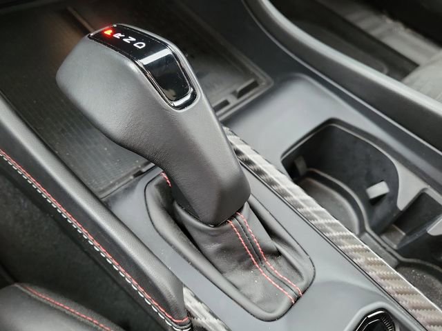 New 2024 Dodge Charger Scat Pack w/ Plus Group image 62