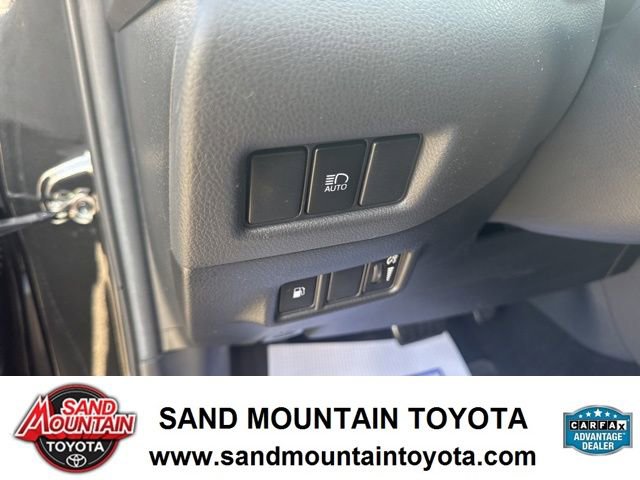 Used 2022 Toyota C-HR Nightshade image 15