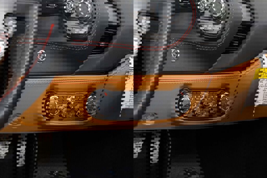 Certified 2018 Ferrari 488 Spider image 36