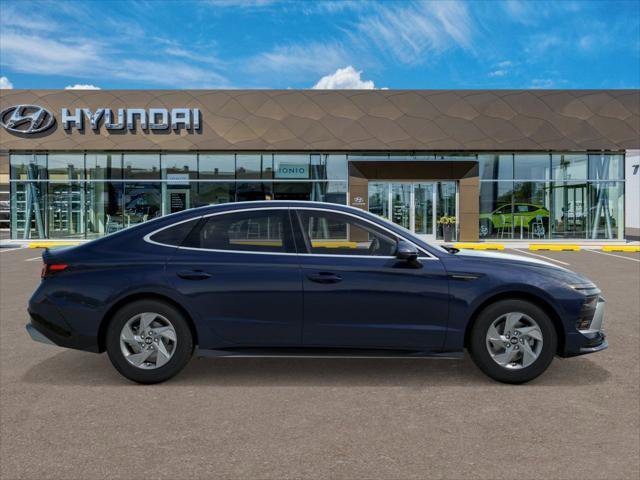 New 2026 Hyundai Sonata SE image 7