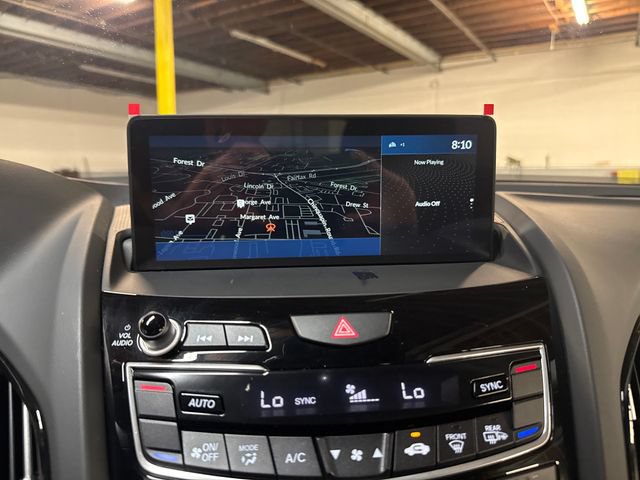 Certified 2026 Acura RDX w/ Technology Package AWD/4WD image 21