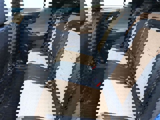 New 2026 Chevrolet Equinox ACTIV w/ Convenience Package III image 33