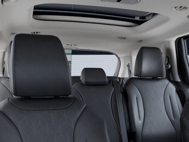 New 2026 Kia Carnival SX w/ SX Dark Edition Package image 33