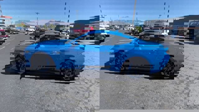 New 2024 Ford Mustang GT w/ GT Performance Package image 98