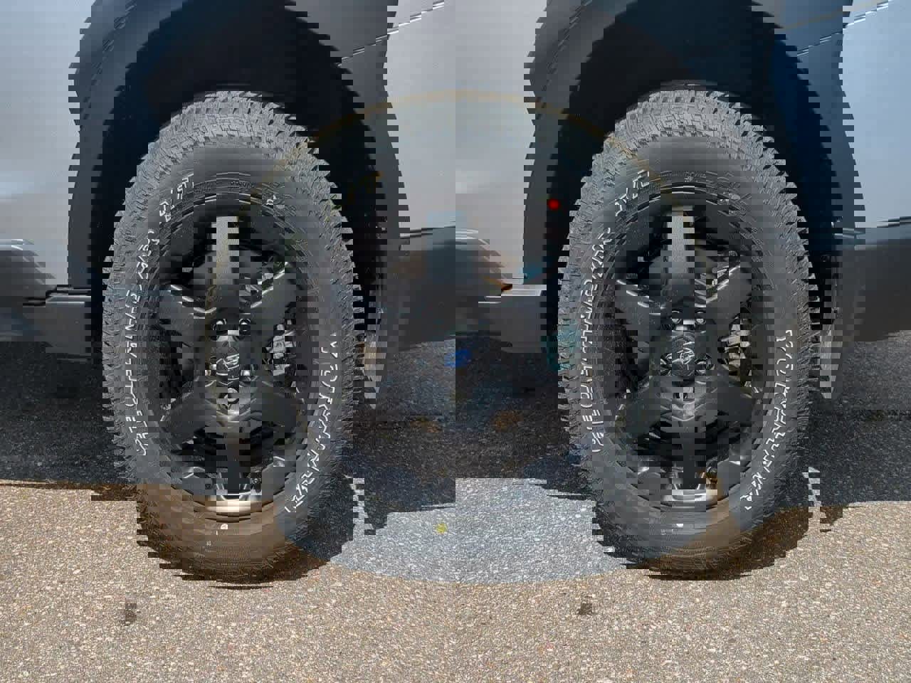 Used 2025 Subaru Outback Wilderness image 13