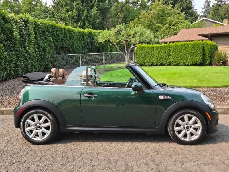 Used 2015 MINI Cooper S FWD image 10
