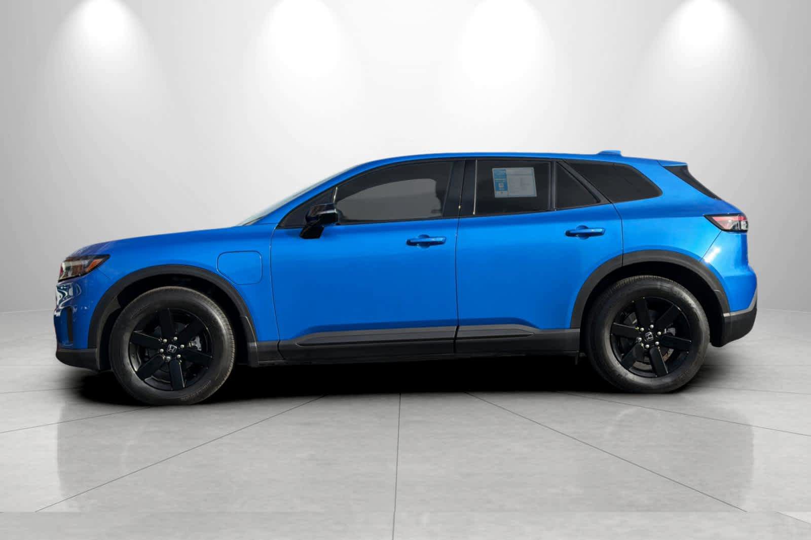 Used 2024 Honda Prologue EX image 5