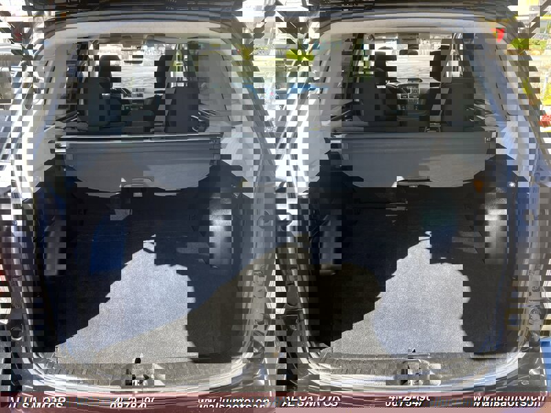 Used 2018 Subaru Forester 2.5i Premium image 27