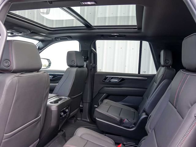 New 2026 Chevrolet Tahoe RST w/ Comfort Package AWD/4WD image 18
