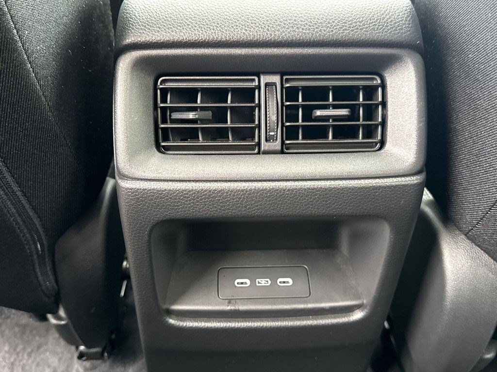 Certified 2024 Honda CR-V EX image 18